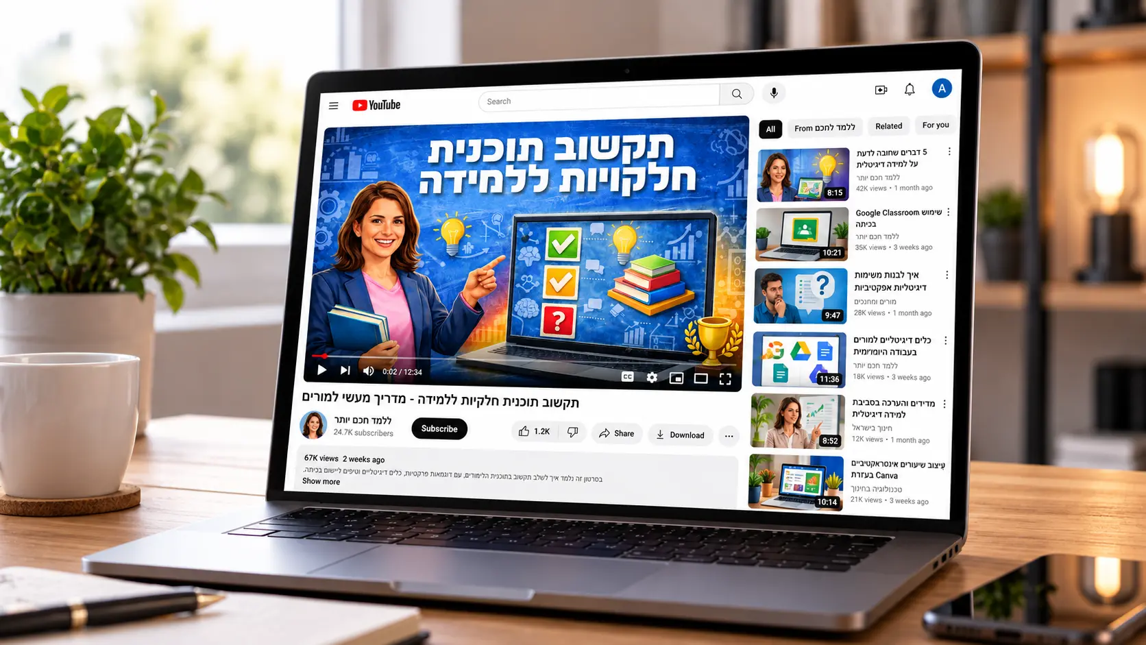 עבודת עיצוב נבחרת של TULA, פרויקט 1
