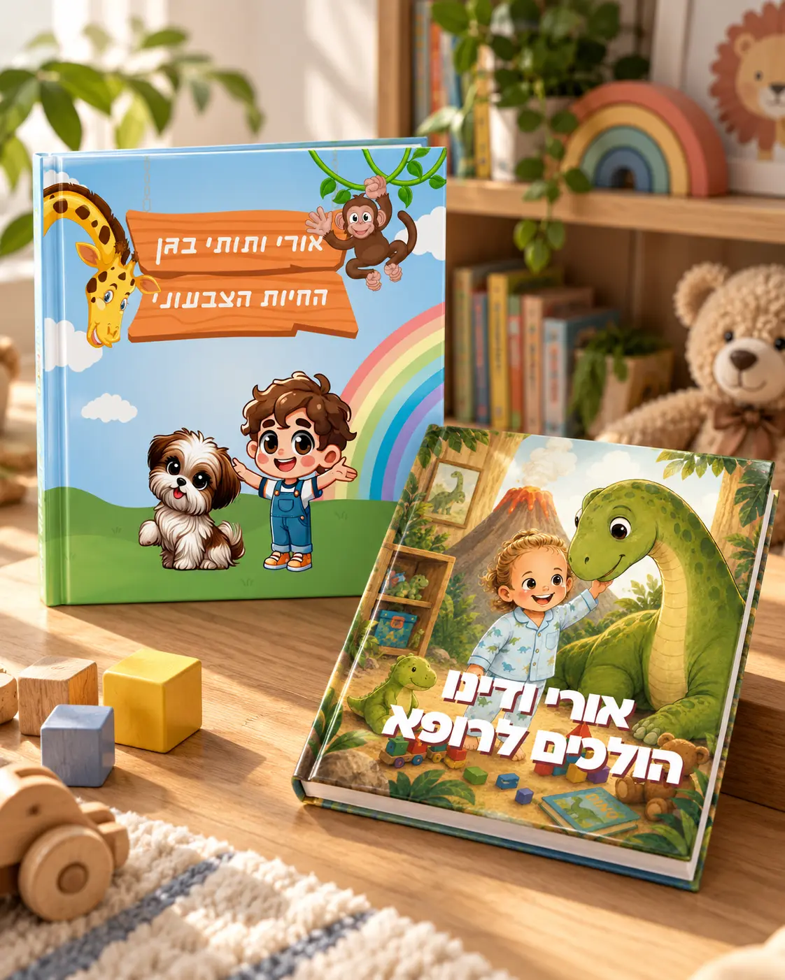עבודת עיצוב נבחרת של TULA, פרויקט 4
