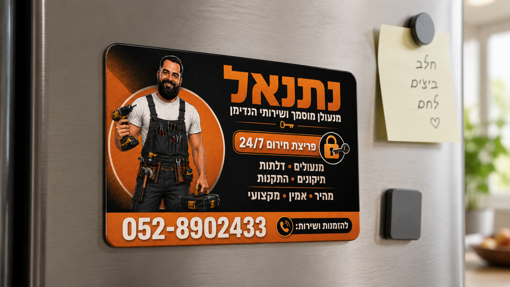 עבודת עיצוב נבחרת של TULA, פרויקט 35